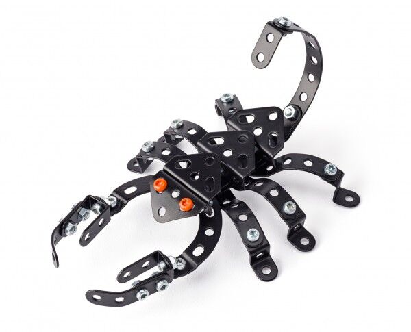 Merkur Škorpion 93ks